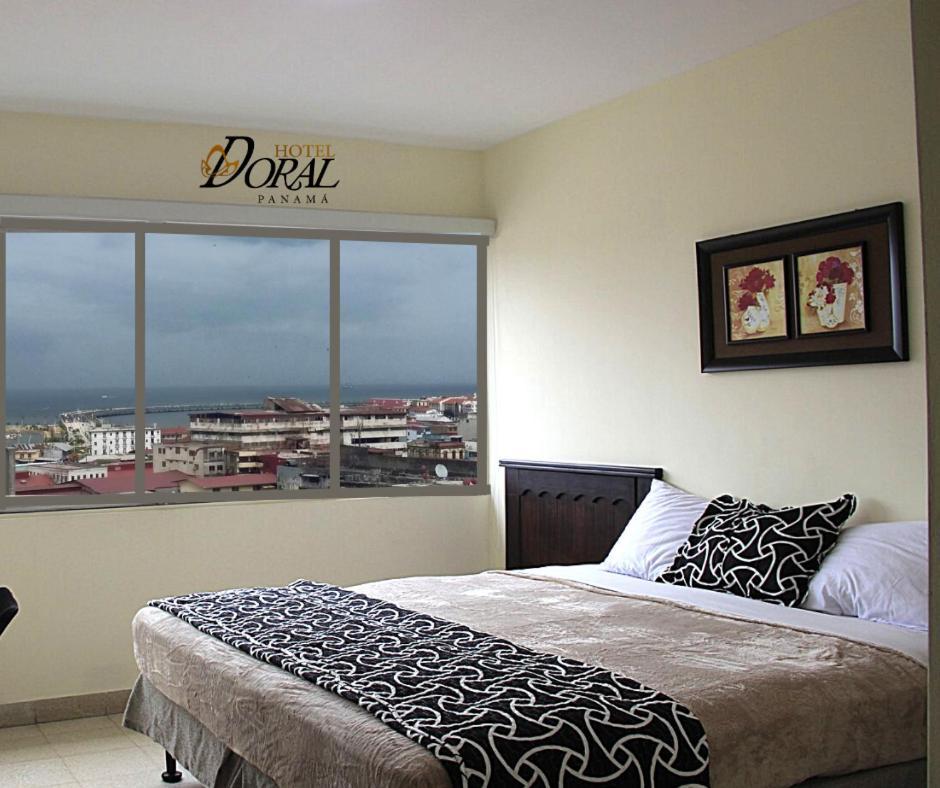 Hotel Doral Panama City Exterior photo