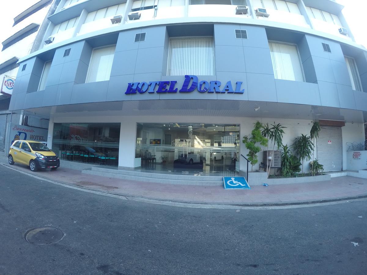 Hotel Doral Panama City Exterior photo
